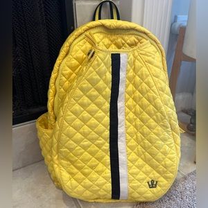 Oliver Thomas 24 + 7 Tennis Bag